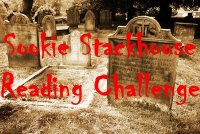 Sookie Stackhouse Reading Challenge